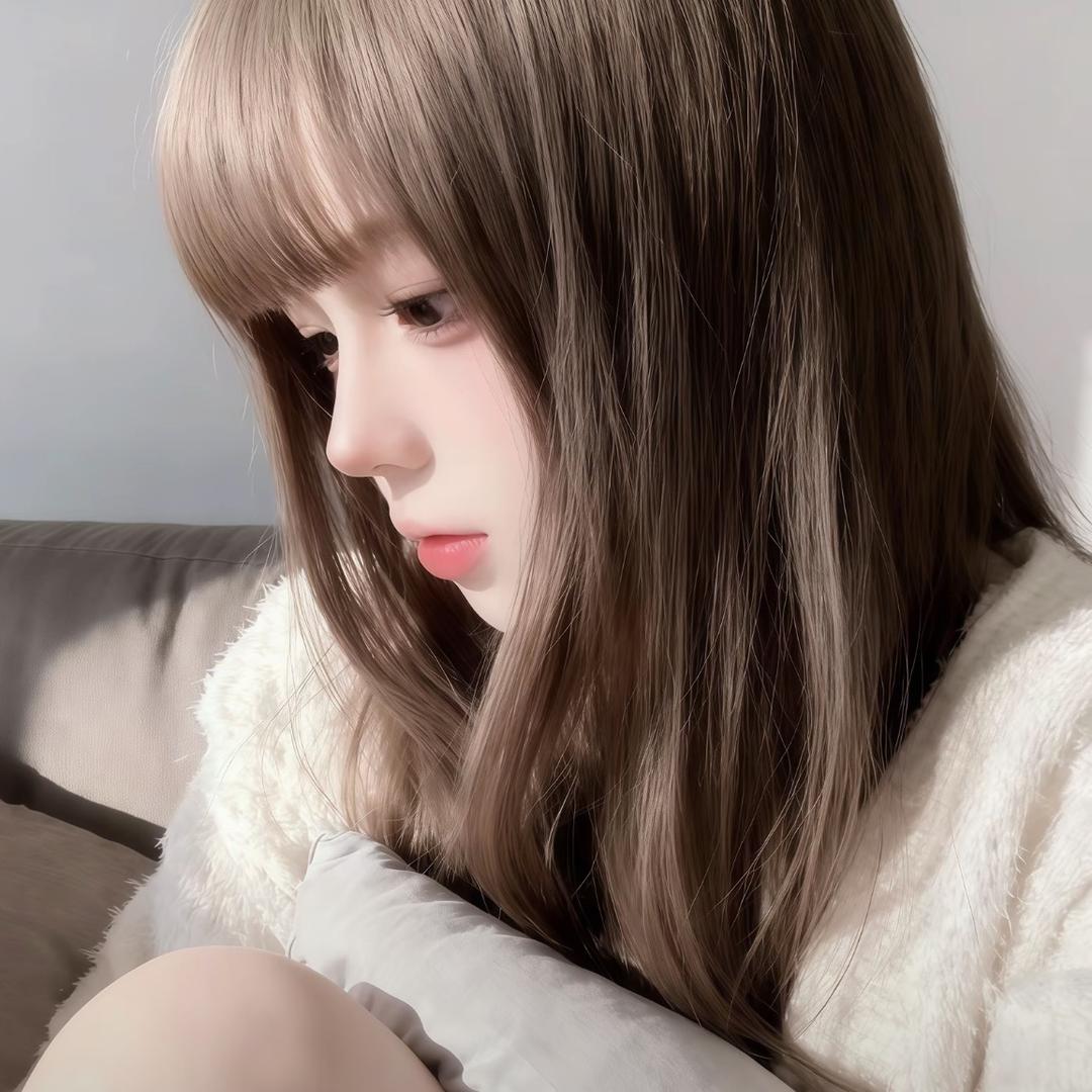 我开心幸福