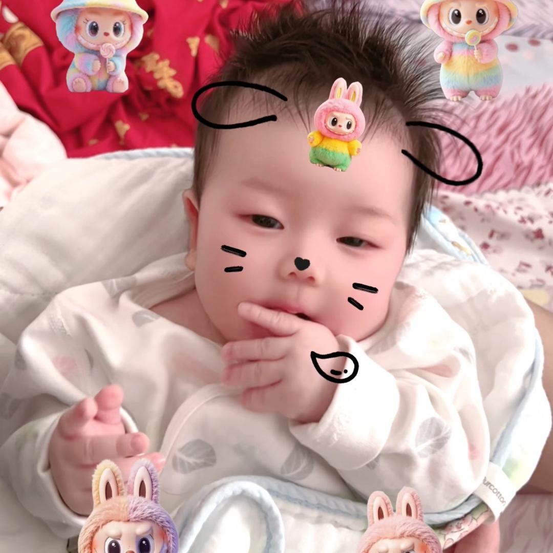 小玥儿