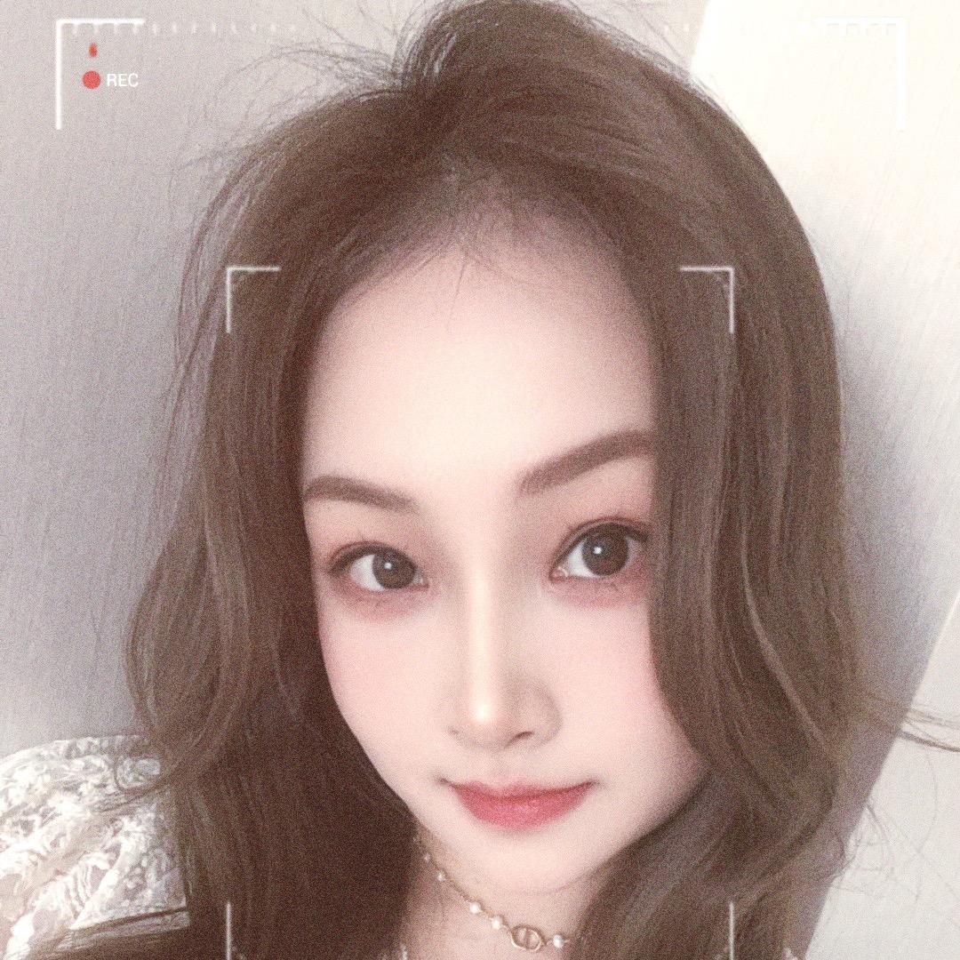 转身后～