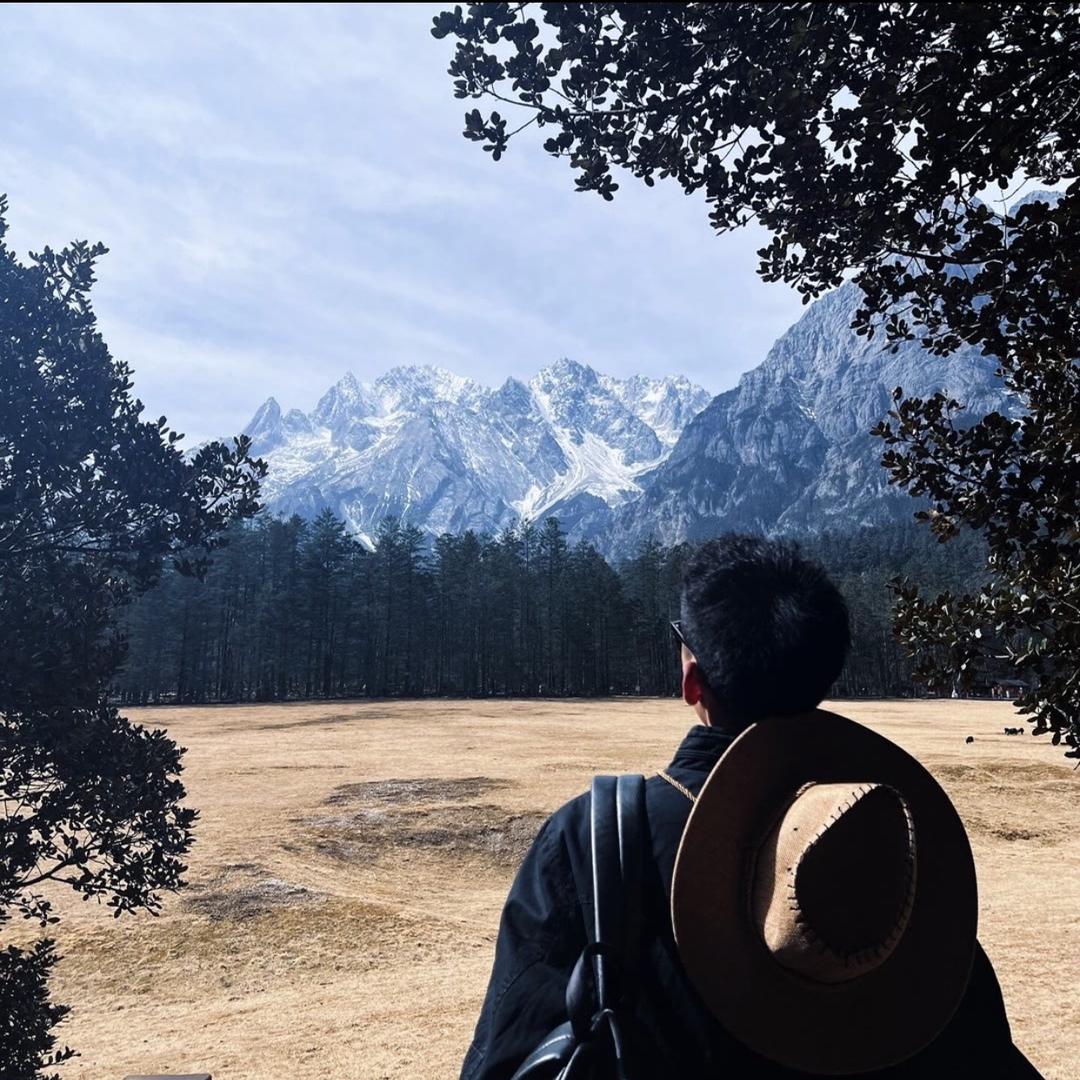 心事全在脸上🏂