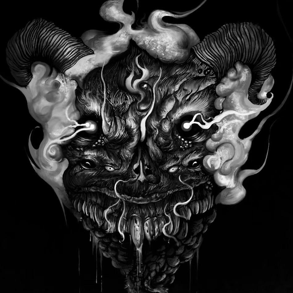 厦门纹身|影锻所刺画(招比赛模特)