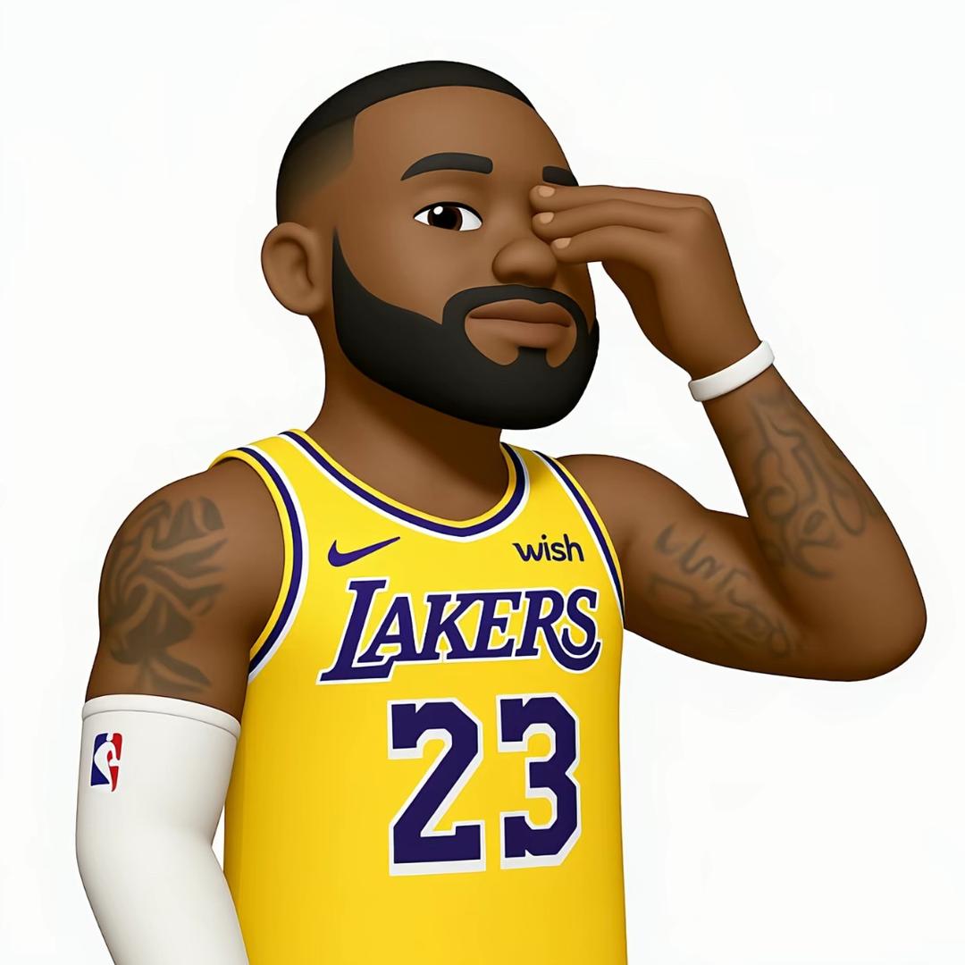 詹皇👑