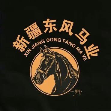 新疆东风马业🏆