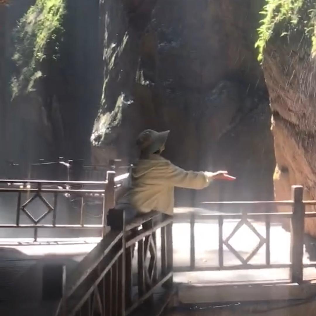 相濡以沫
