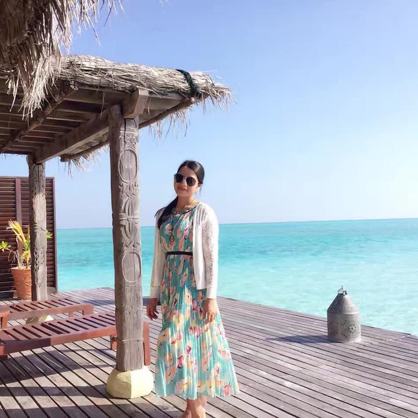 旅游民工Summer谭