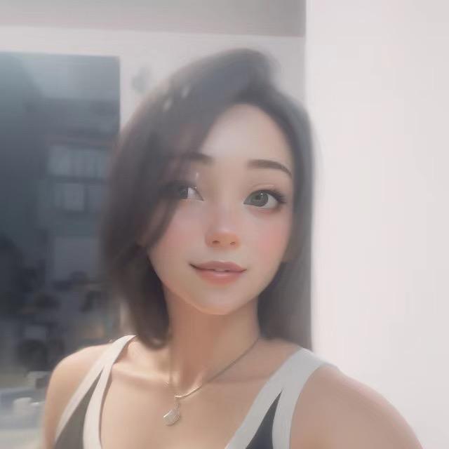 与你们一起的小时光