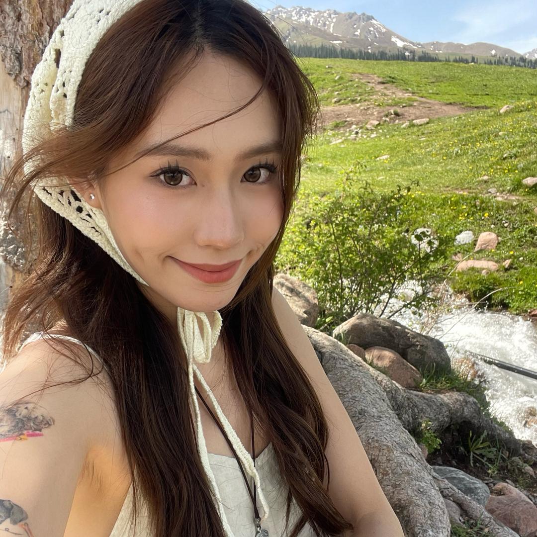 一碗琪