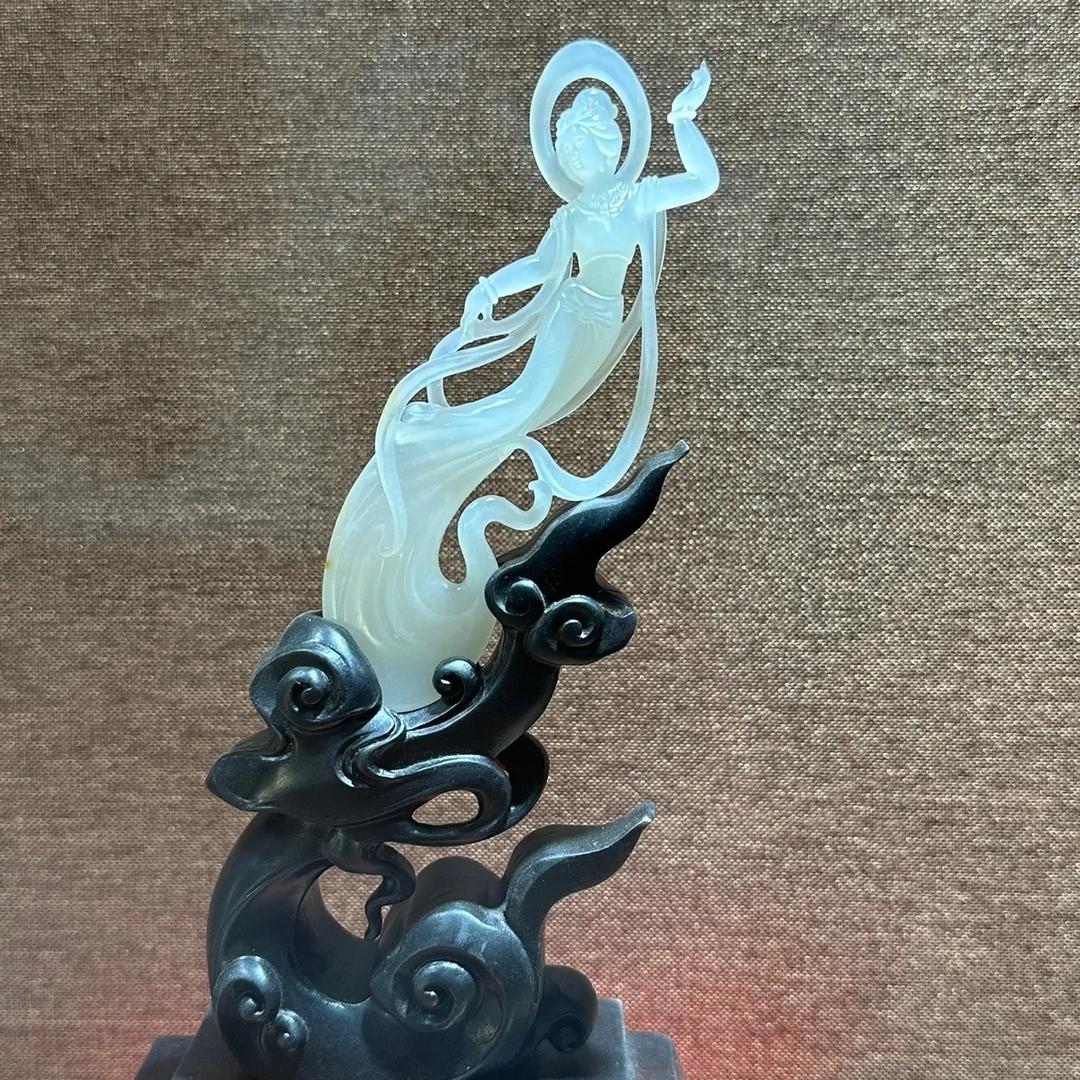 亚克西美玉