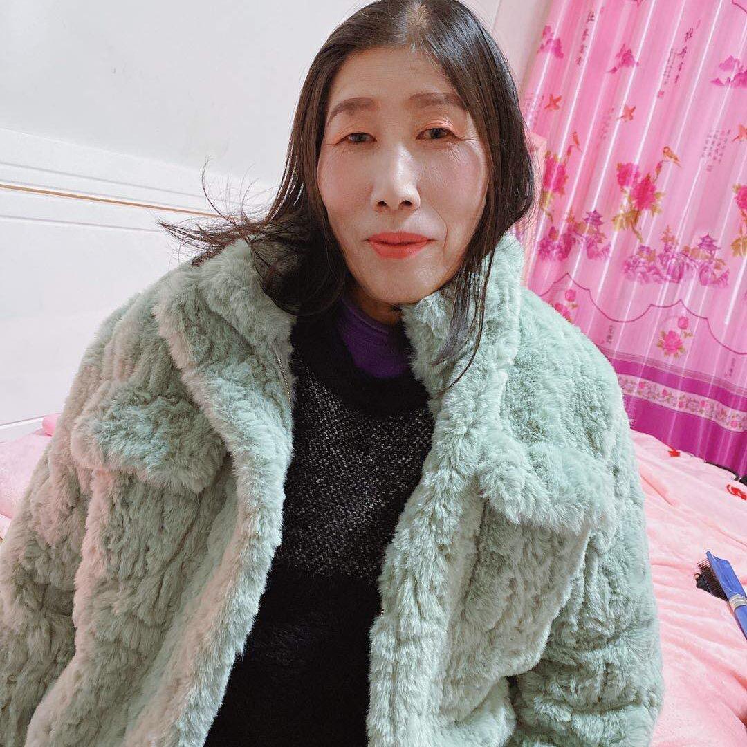 荣华富贵