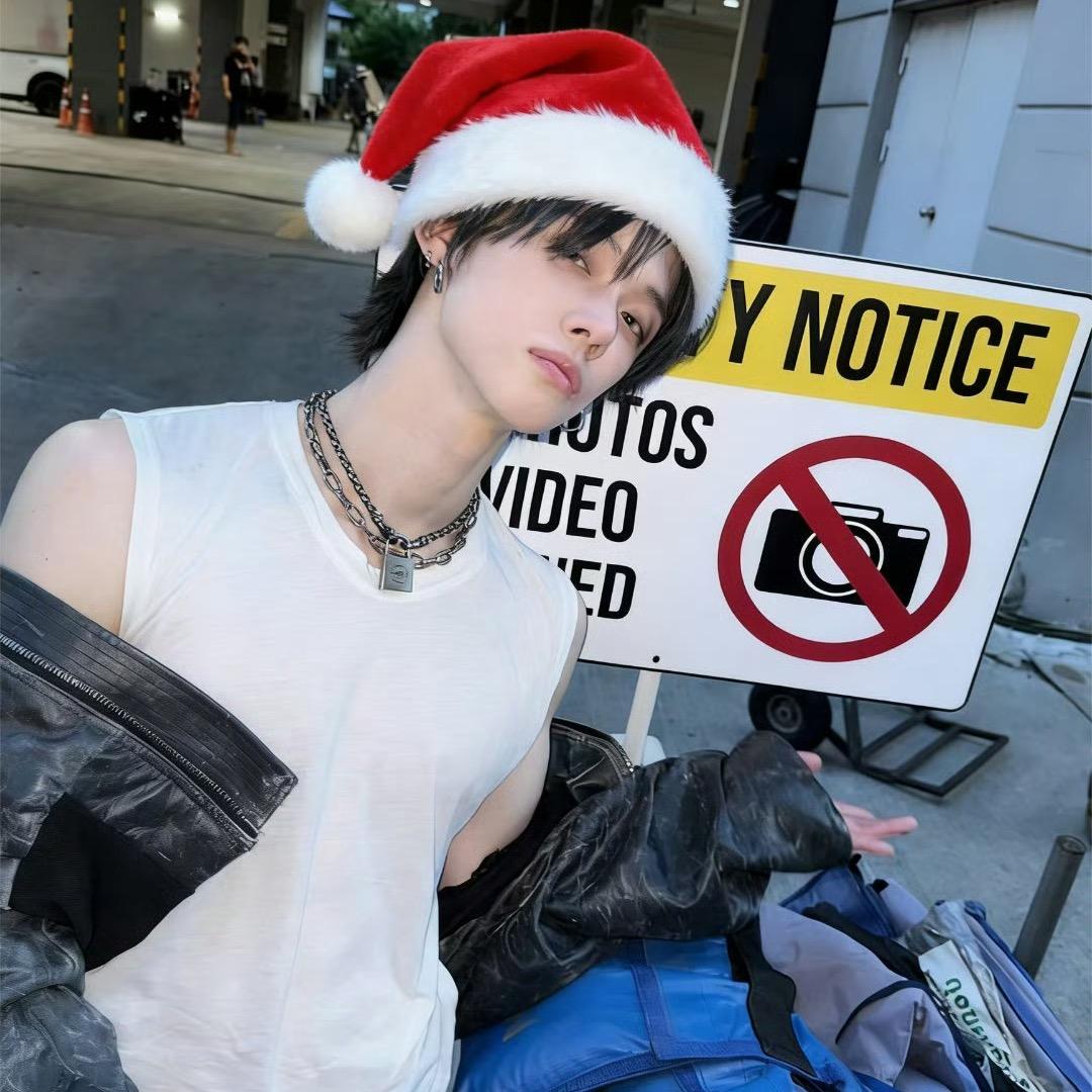 ahjun（五男一solo版）