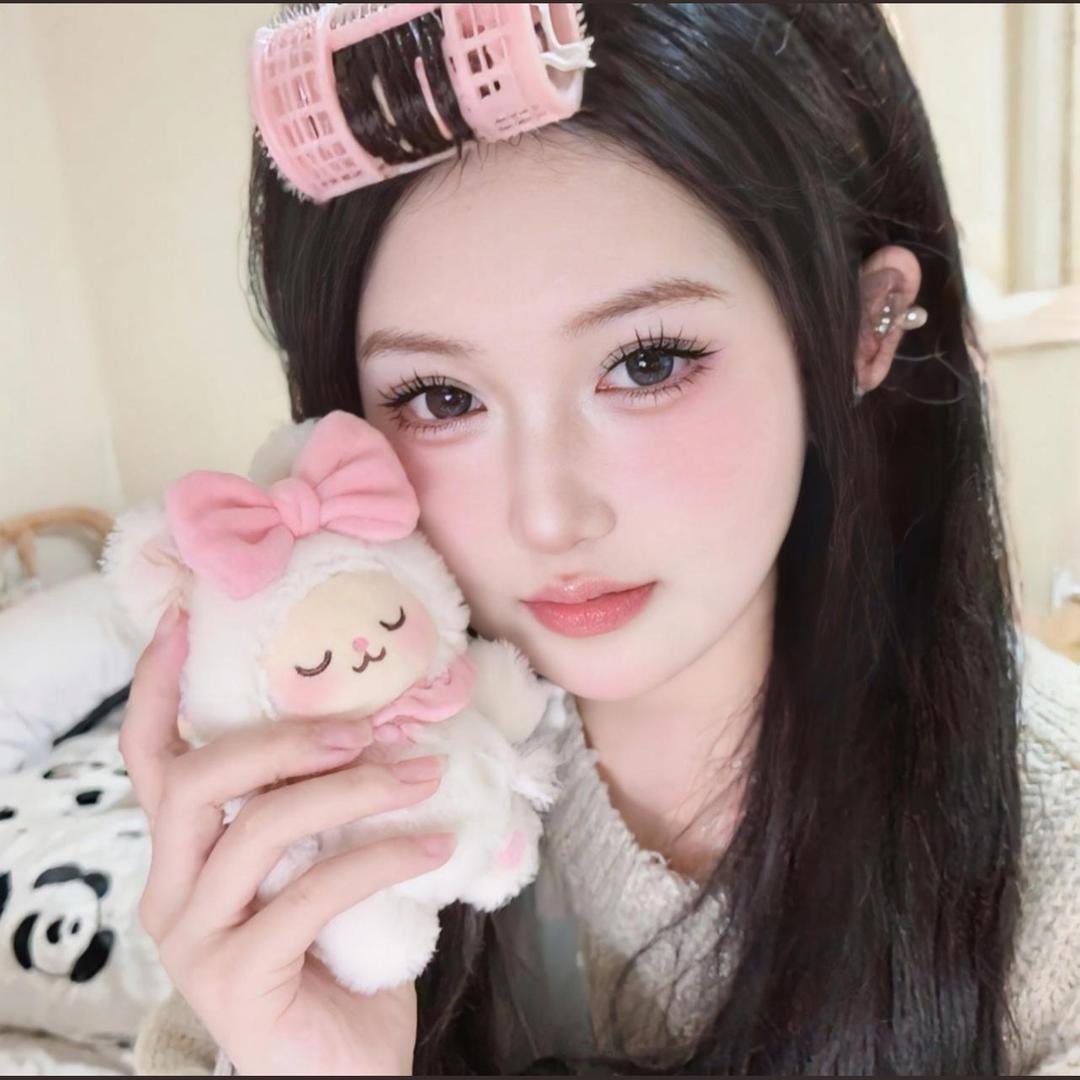 小 張