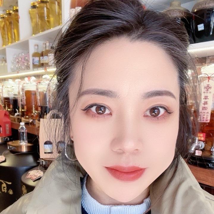 福山酒窖小萌萌头像