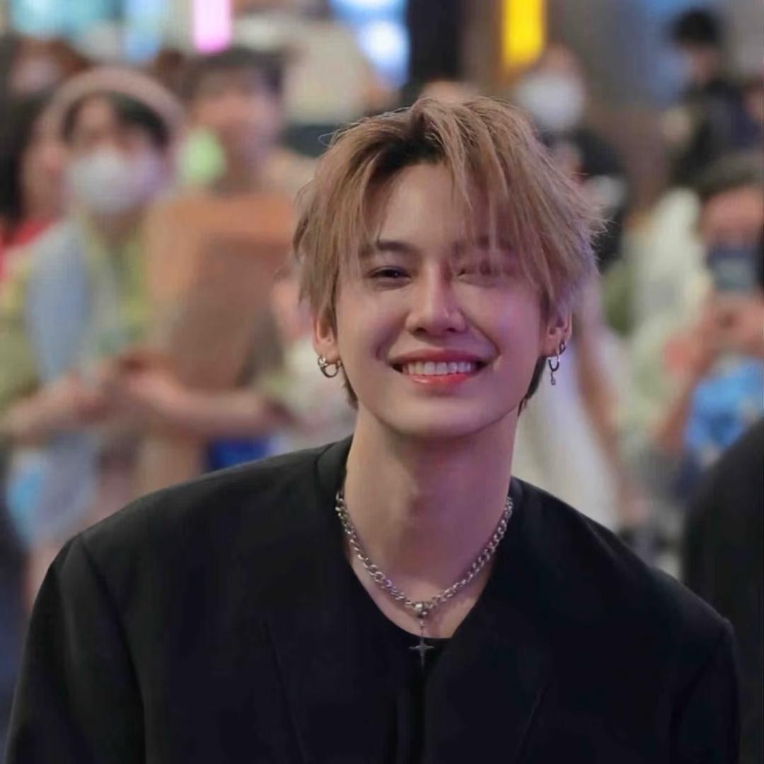 不发脾气只发财🌟