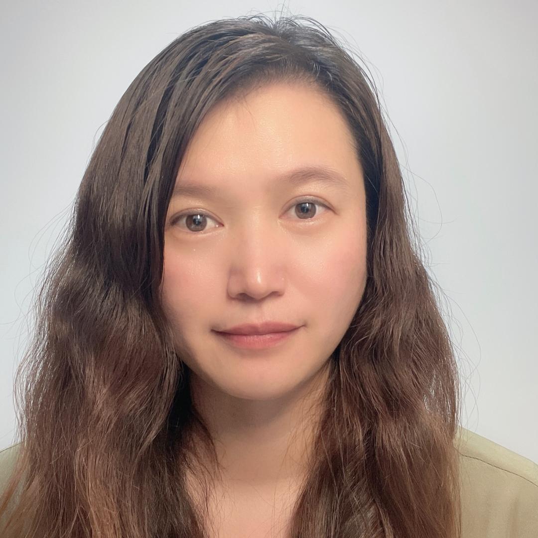 心理咨询师苏洁