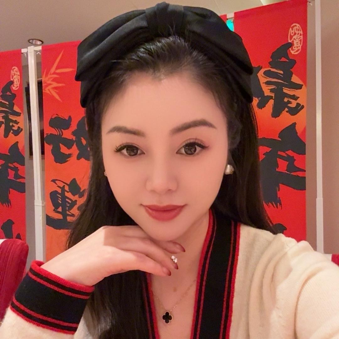 杭州雪莉🌹