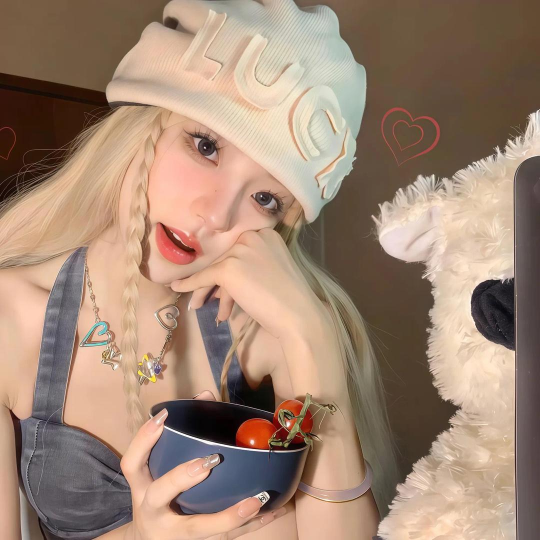 小卷心菜🫧