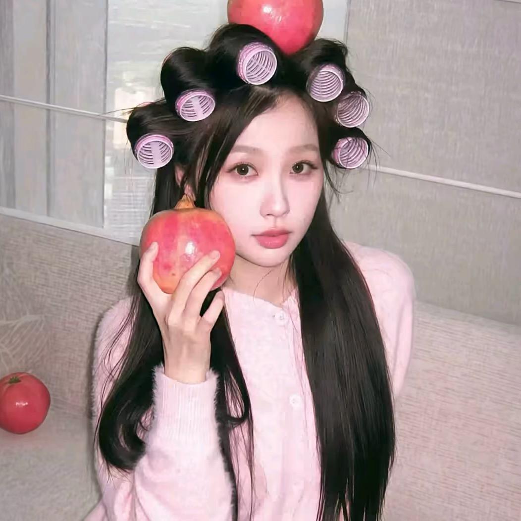 吃饭的时候不饿🍚