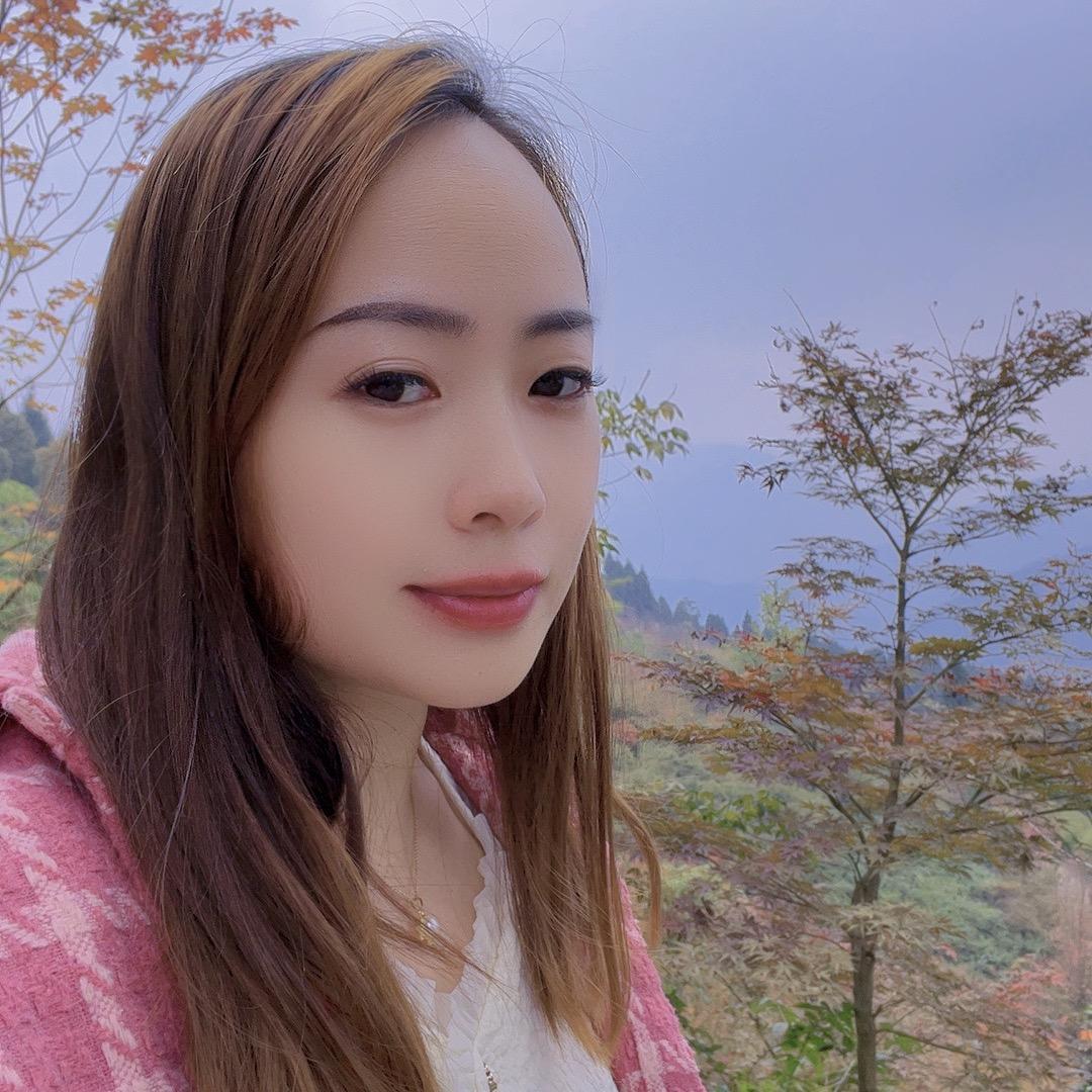 中江移动采耳师 琼妹