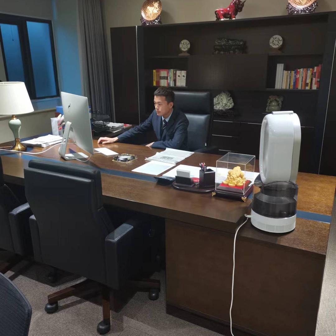 马成长