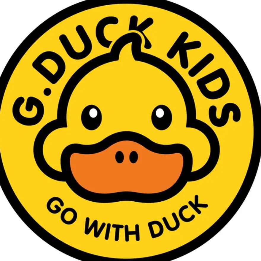 小黄鸭品牌童装店