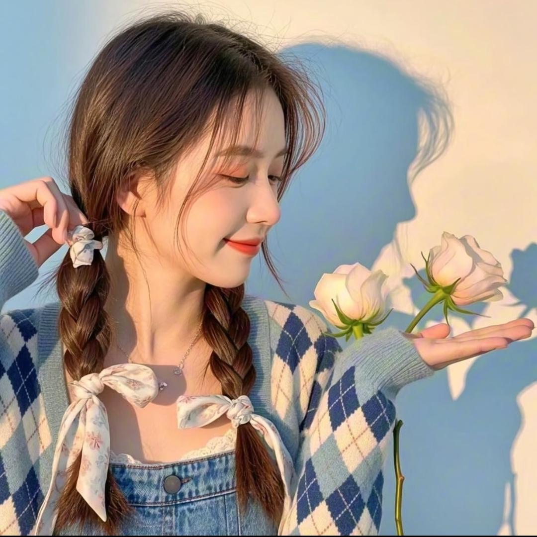 小鱼同学💋