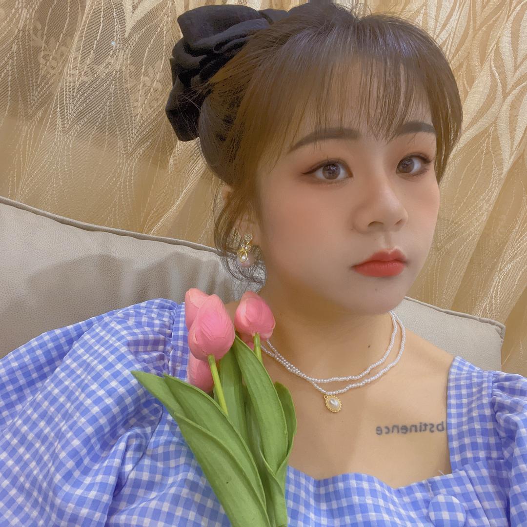 小Wang又困ˡᵃ💤