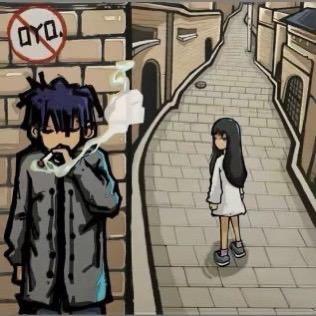 非白即（无畏契约）