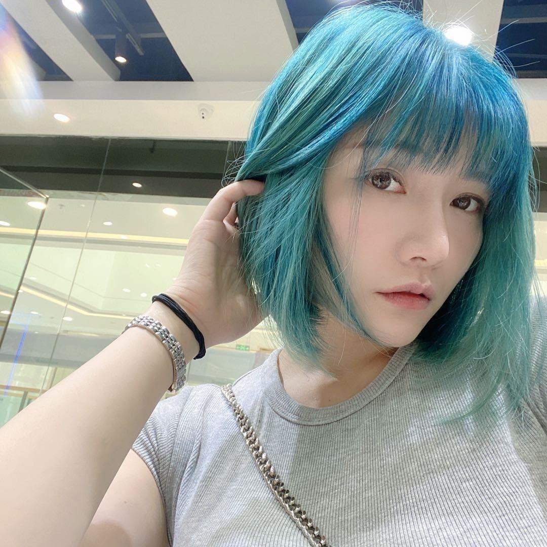 大G吴可可@抖音