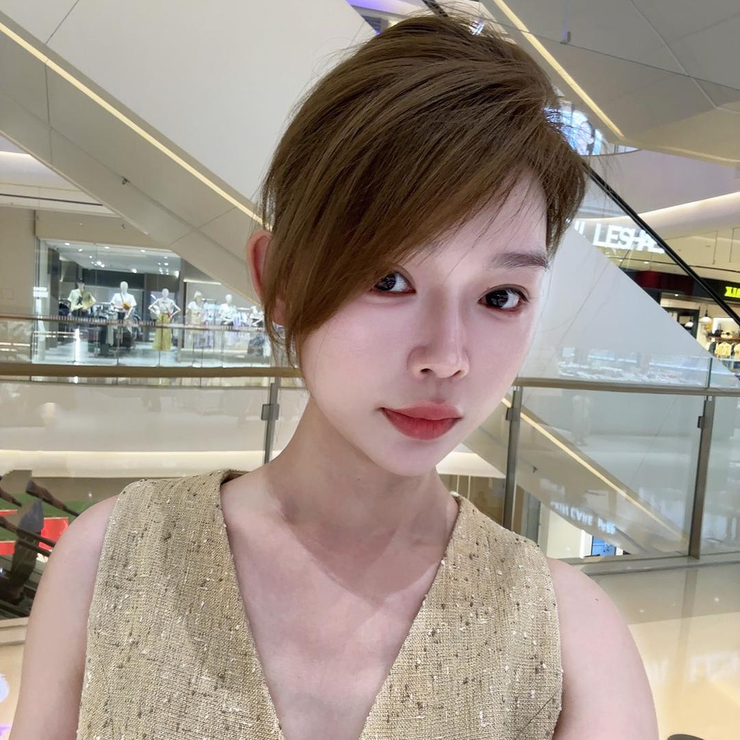 我美式！