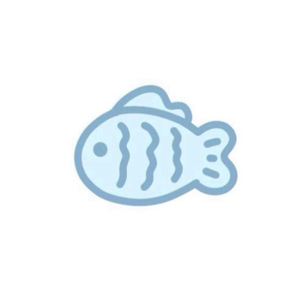 小鱼～