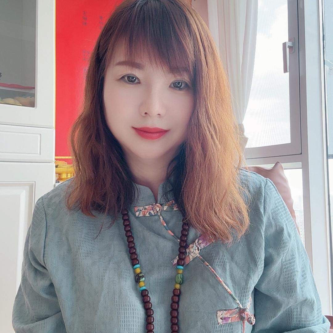 菩善老师