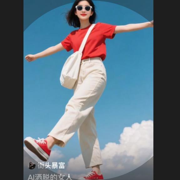 天晴
