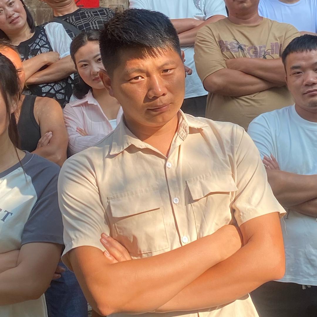 小叔啊林《奇迹团队》