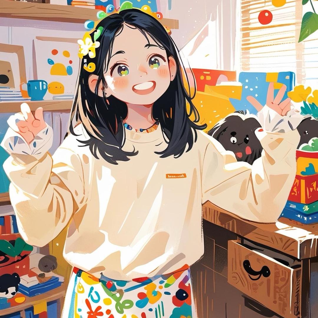 招财进宝小喇叭🎺