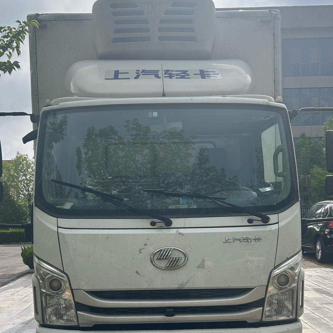 泓昌物联网科技（山东）有限公司