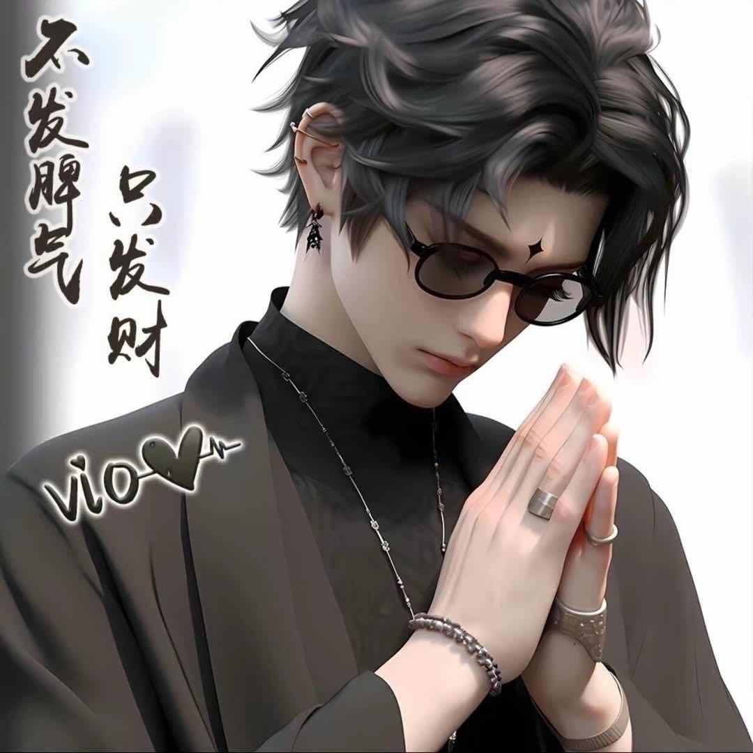 ᰔᩚ. Yan 杨先森💫