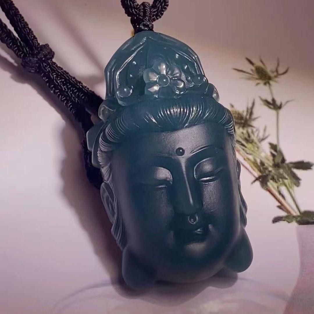 左手雕刻（左手翠影）