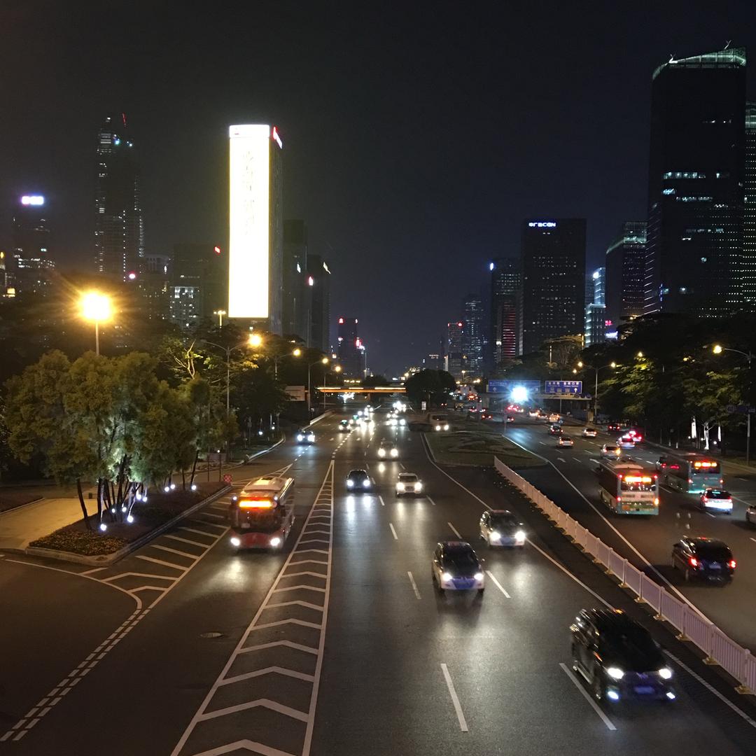 芯片供应链陆先生