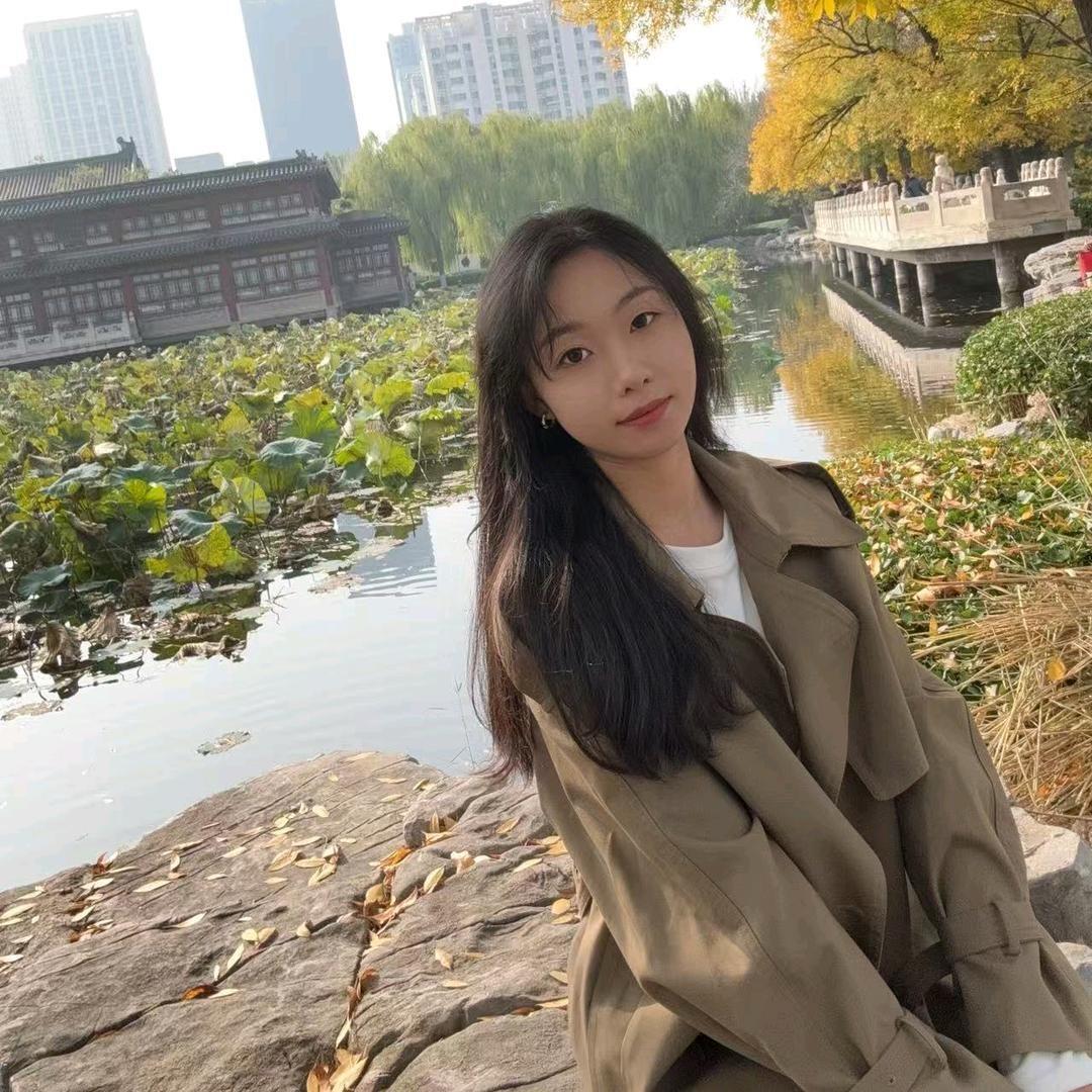 文秀学姐（陕西）升学规划