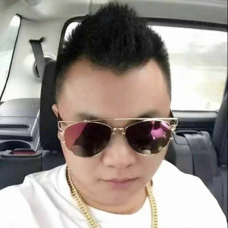 桉心洗衣液工厂直销