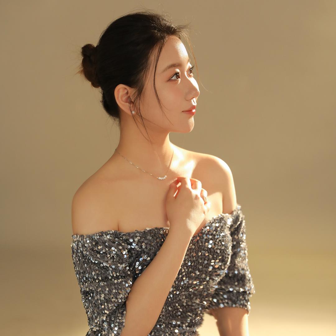 玥儿唱民歌🎤