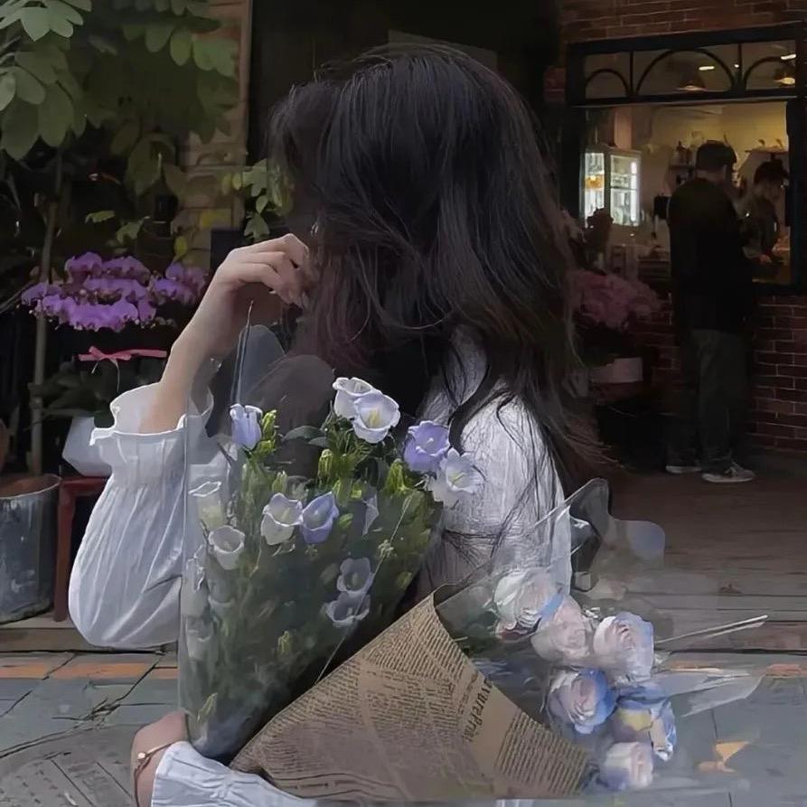 南熙～姑娘
