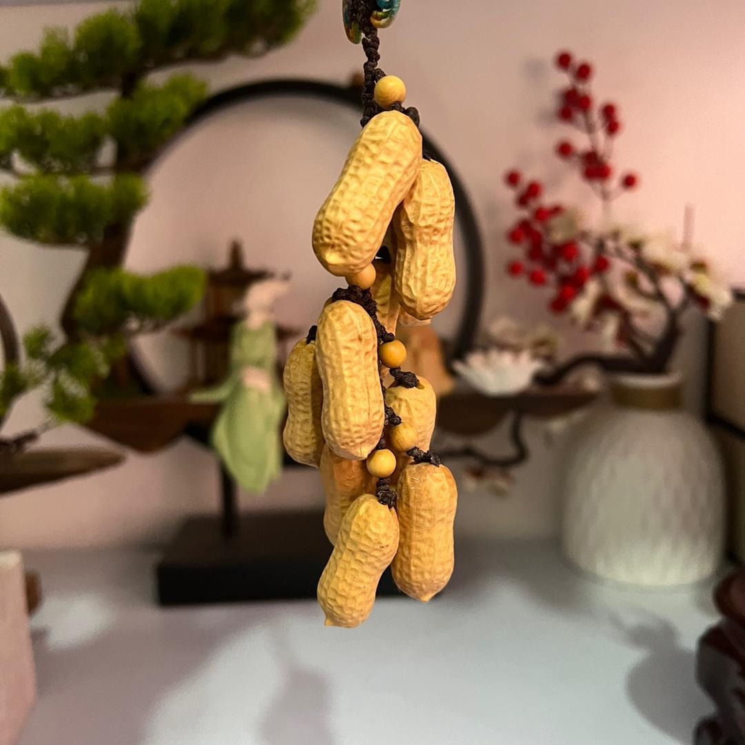 仟果葫艺