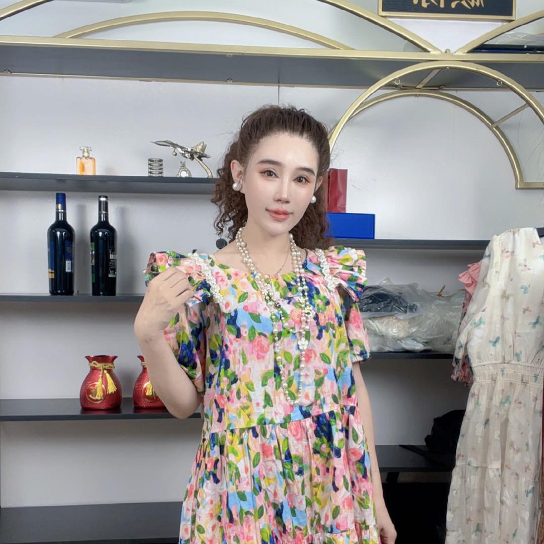 左左轻奢定制女装