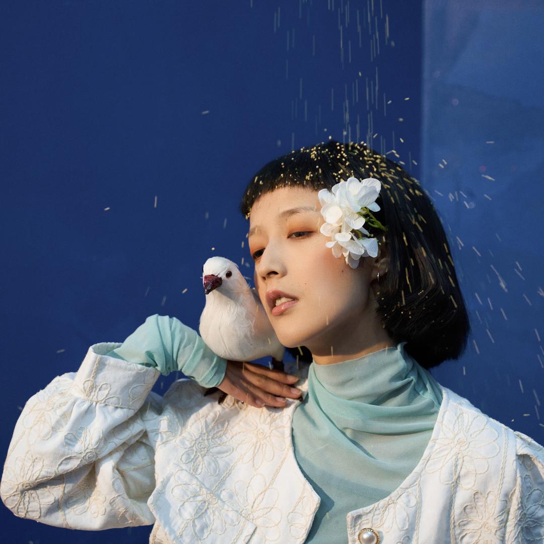 浪漫是您的本性