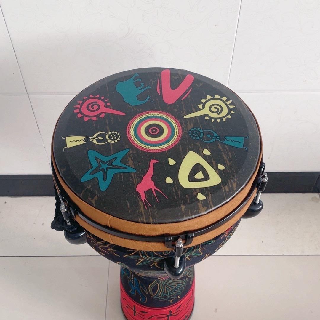 快乐非洲鼓小店