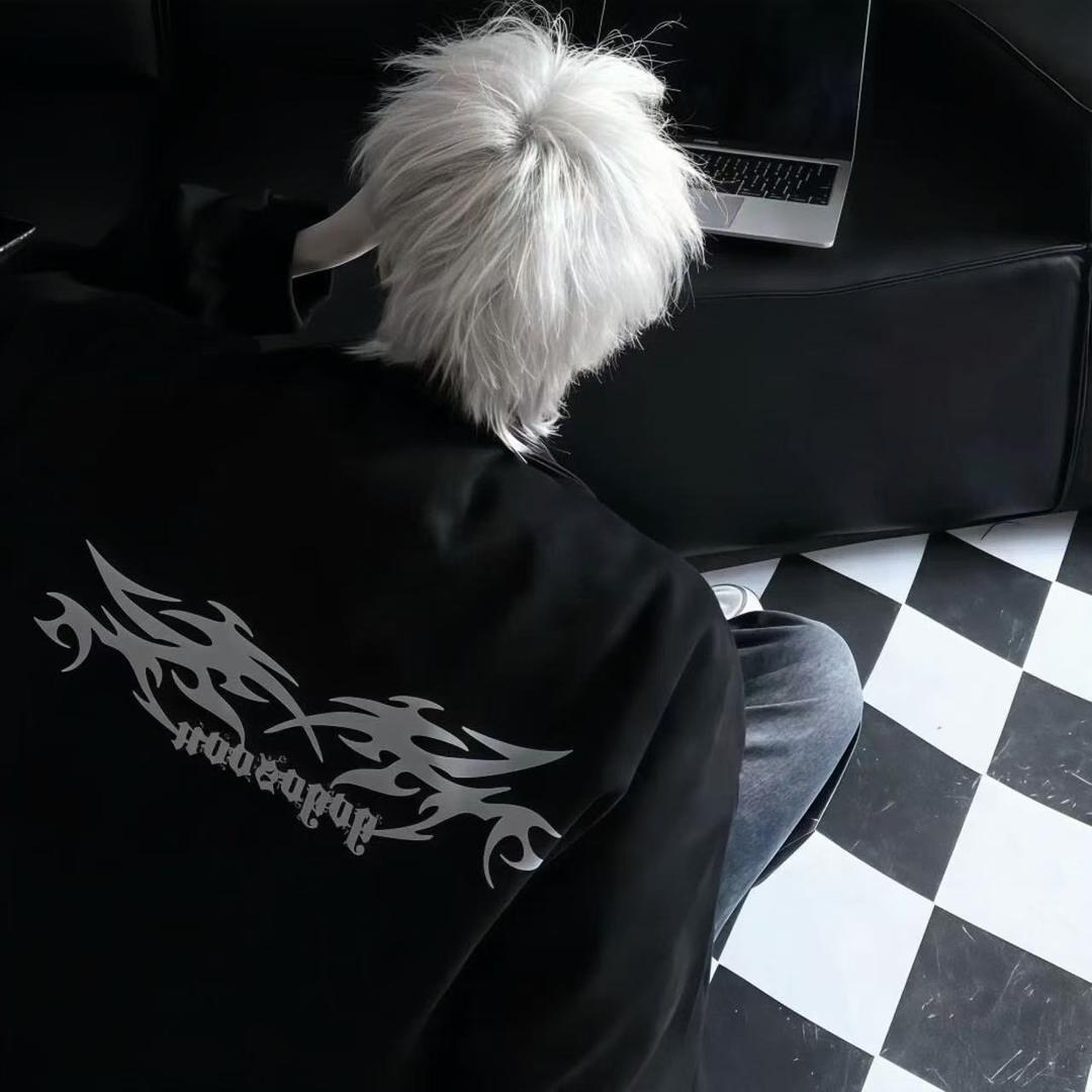 言