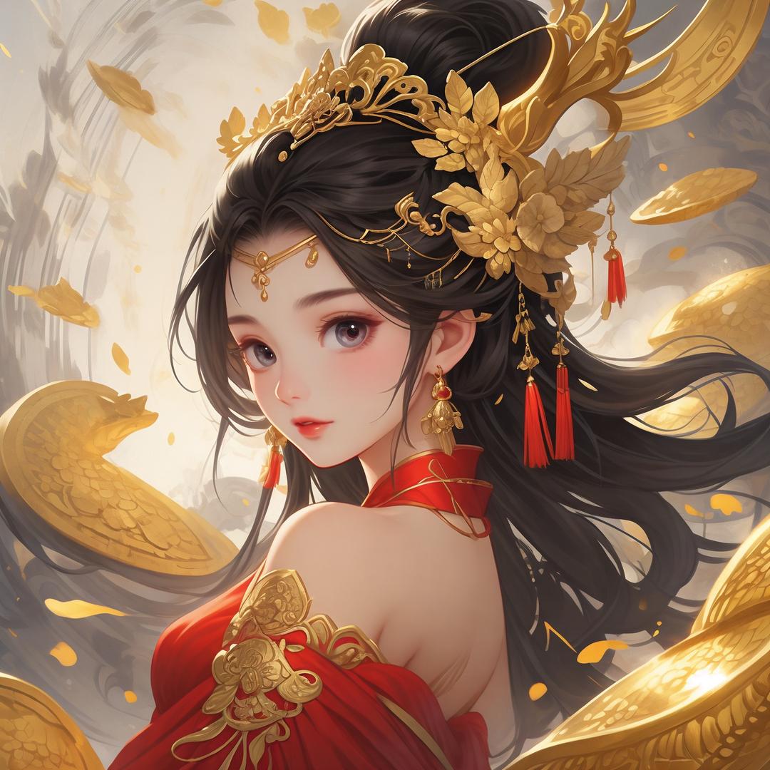 心软脾气爆