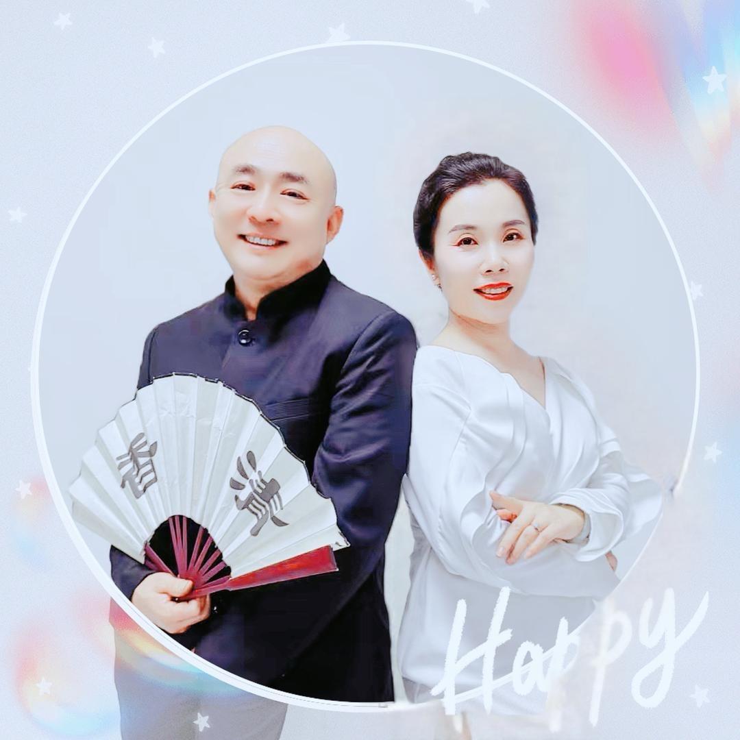 刘四少夫妇•软装中