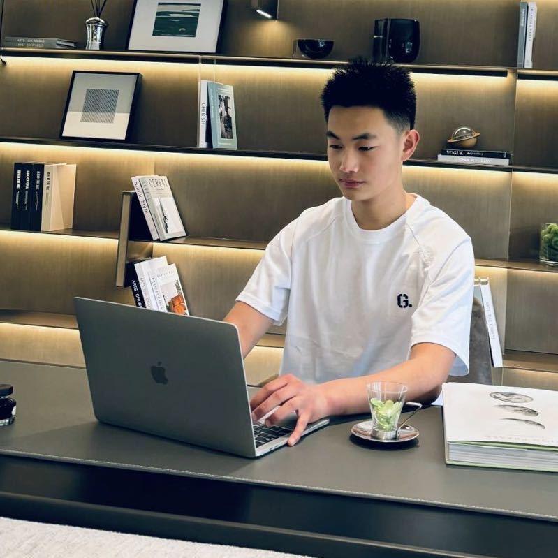 小许租房我是楼管